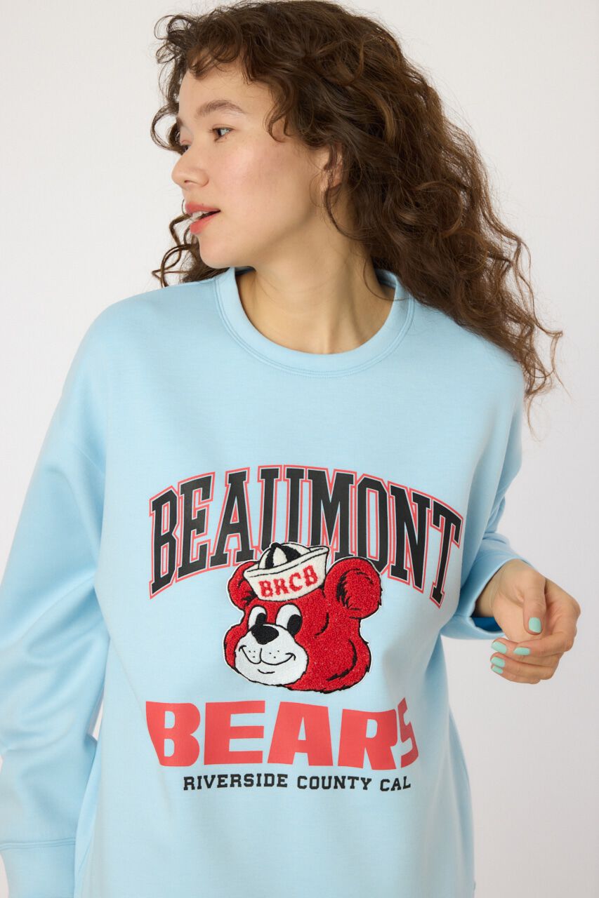 RODEO CROWNS「サガラベアポンチトップス」|Tシャツ・カットソー|