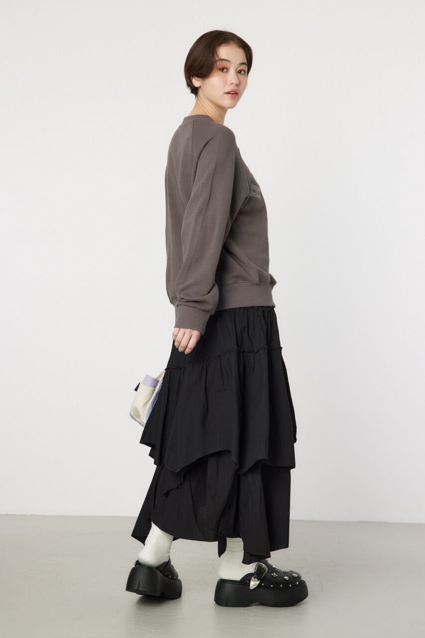 RODEO CROWNS「HOUSTON スウェットトップス」|パーカー|