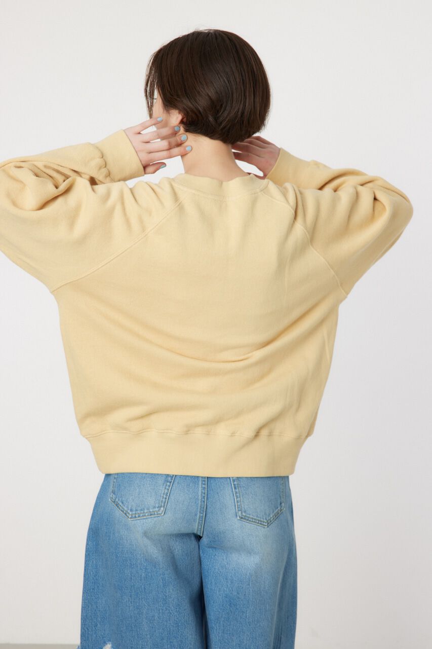 RODEO CROWNS「HOUSTON スウェットトップス」|パーカー|