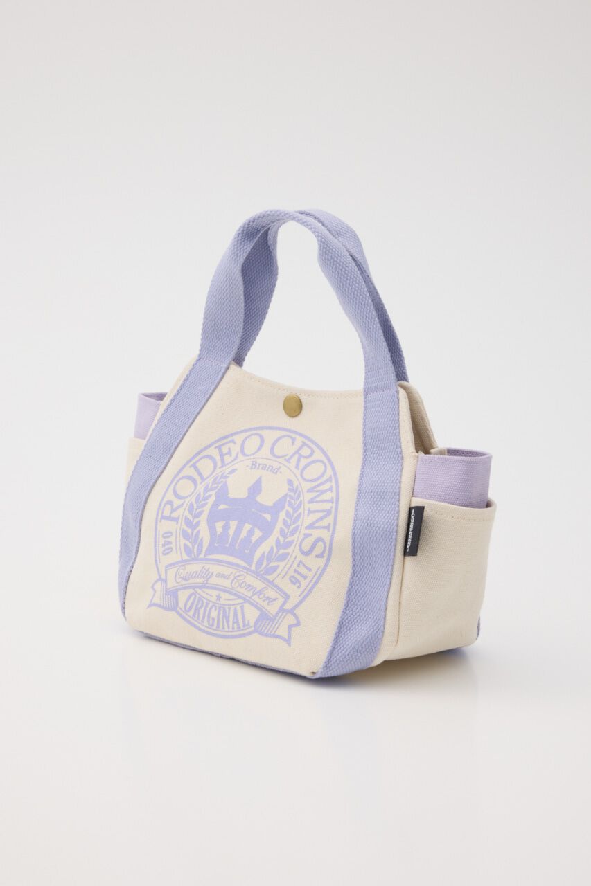 RODEO CROWNS「クラウン ミニ トート」|その他|