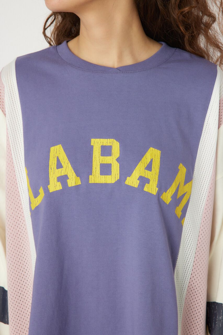 RODEO CROWNS「custom number トップス」|Tシャツ・カットソー|