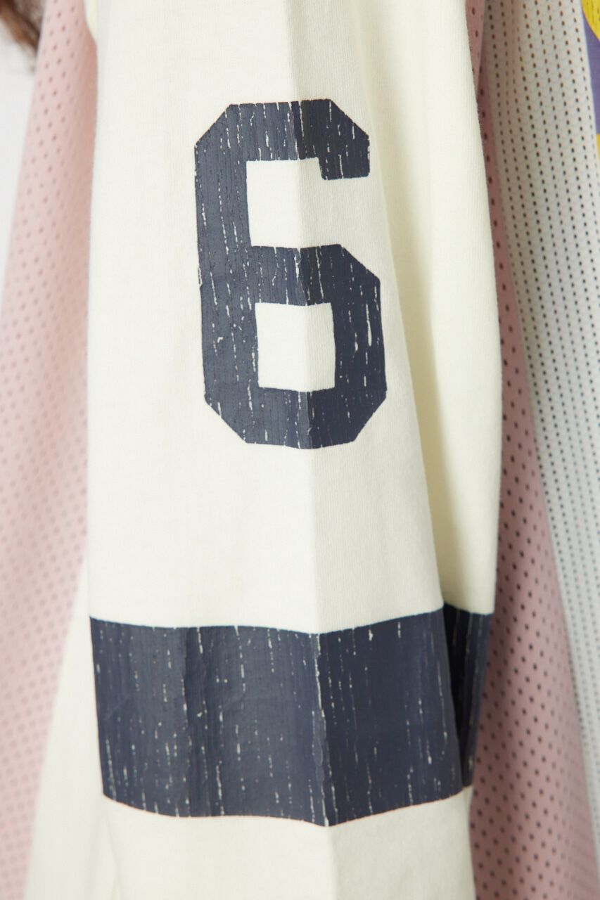 RODEO CROWNS「custom number トップス」|Tシャツ・カットソー|