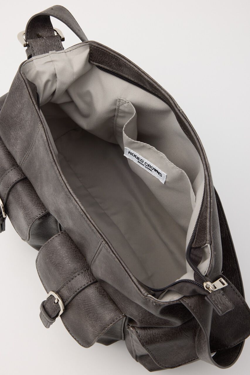 RODEO CROWNS「ダブルポケットショルダーバッグ」|その他|