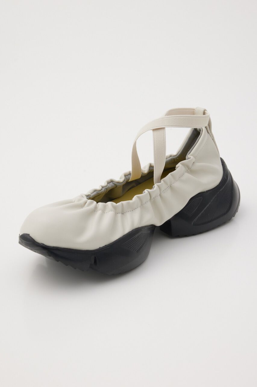 RODEO CROWNS「バレエスニーカー」|スニーカー|