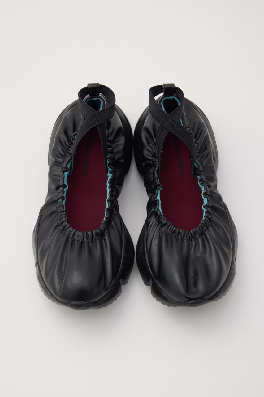 RODEO CROWNS「バレエスニーカー」|スニーカー|