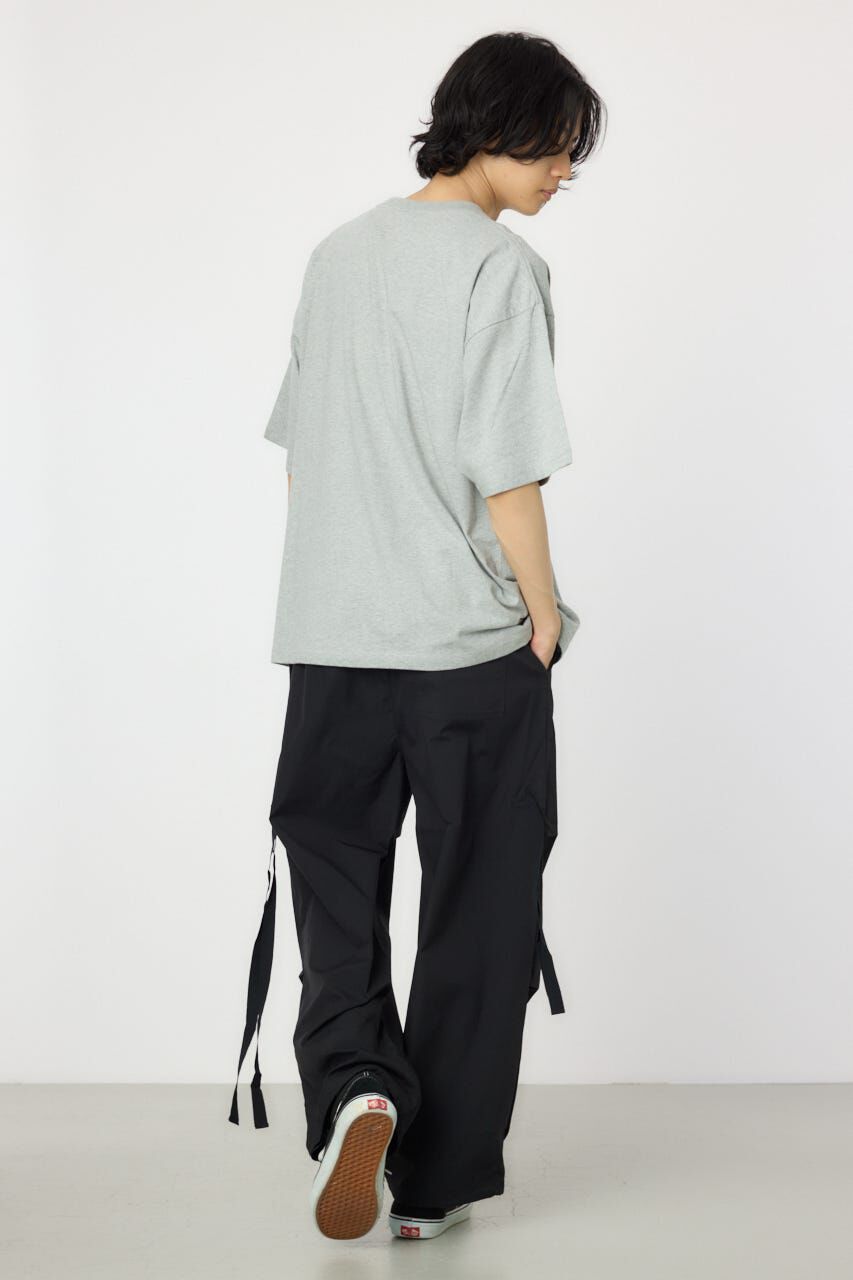 RODEO CROWNS「フェードタイガーTシャツ」|Tシャツ・カットソー|