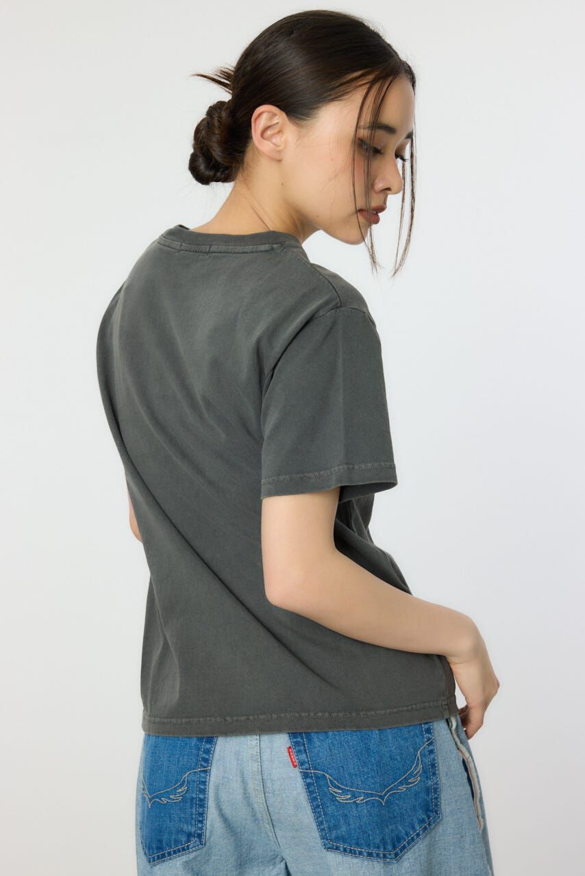 RODEO CROWNS「THREE-LETTER ACRONYM Tシャツ」|Tシャツ・カットソー|