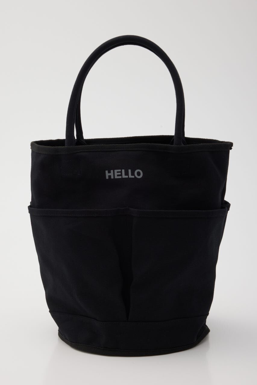 RODEO CROWNS「バケツポケットトートバッグ」|その他|