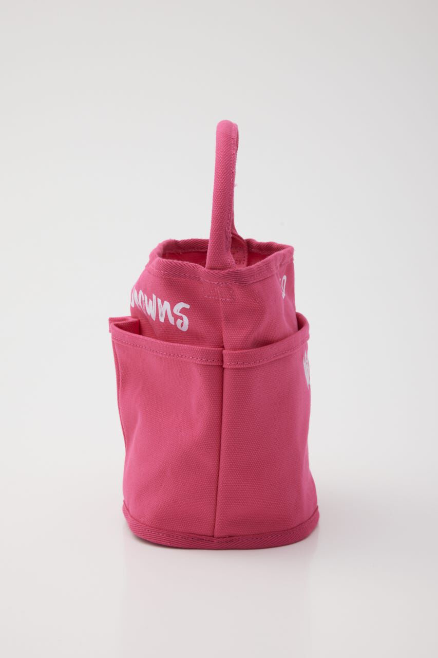 RODEO CROWNS「バケツポケットミニトートバッグ」|その他|