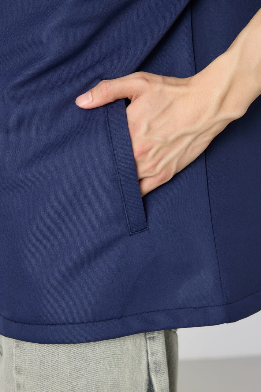 RODEO CROWNS「ハーフスリーブトラックジャケット」|その他|