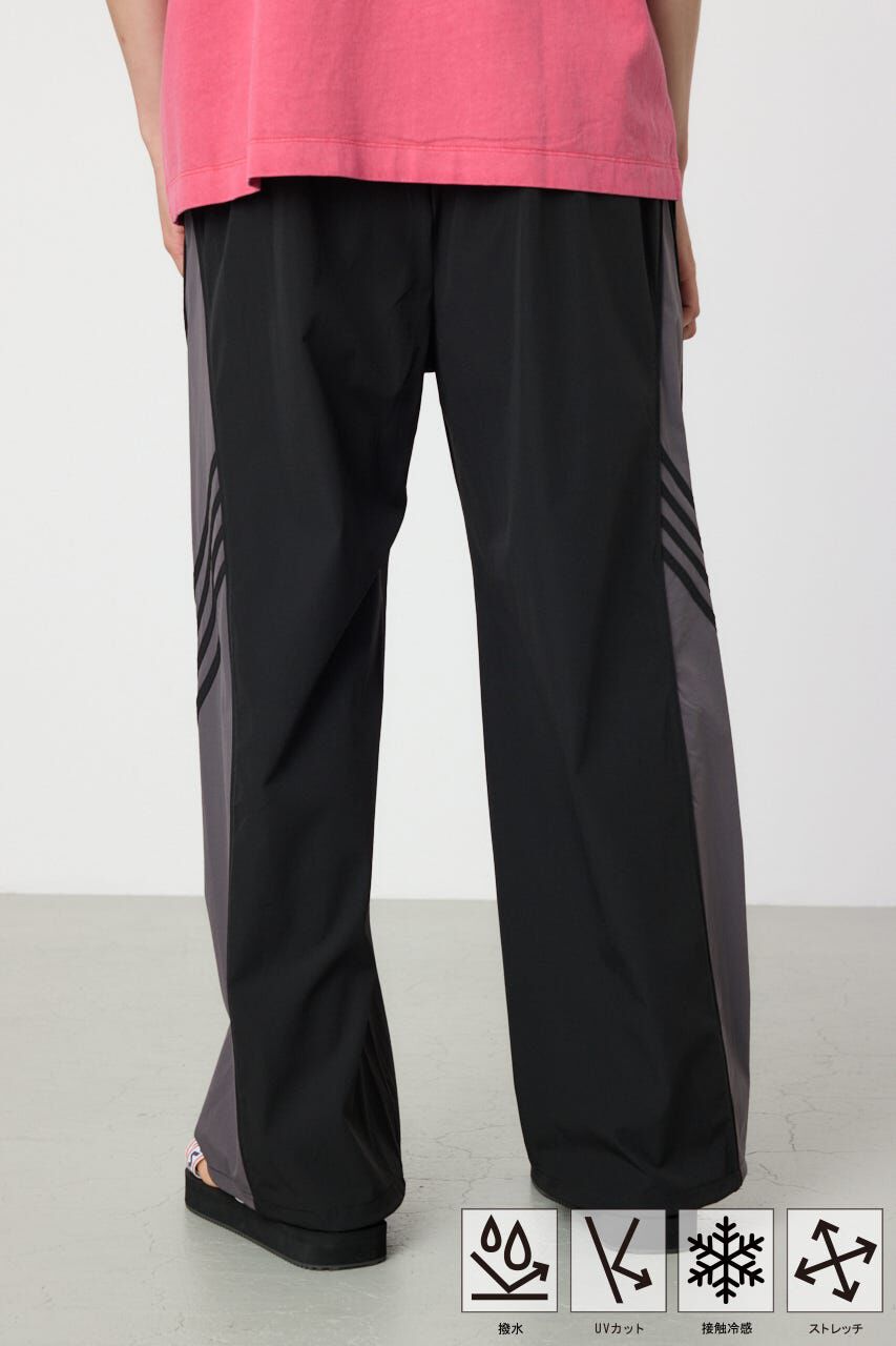 RODEO CROWNS「W/R Switching ラインパンツ」|その他|