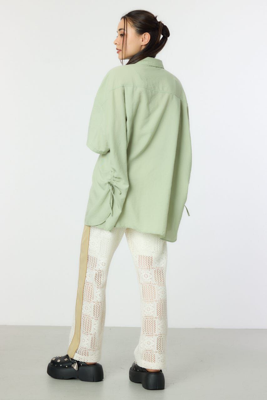 RODEO CROWNS「サイドラインレースパンツ」|その他|