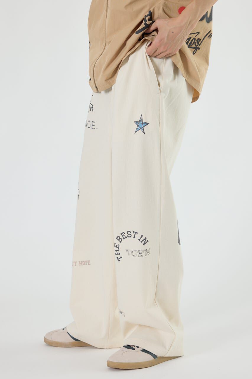 RODEO CROWNS「アニバーサリーパンツ」|その他|