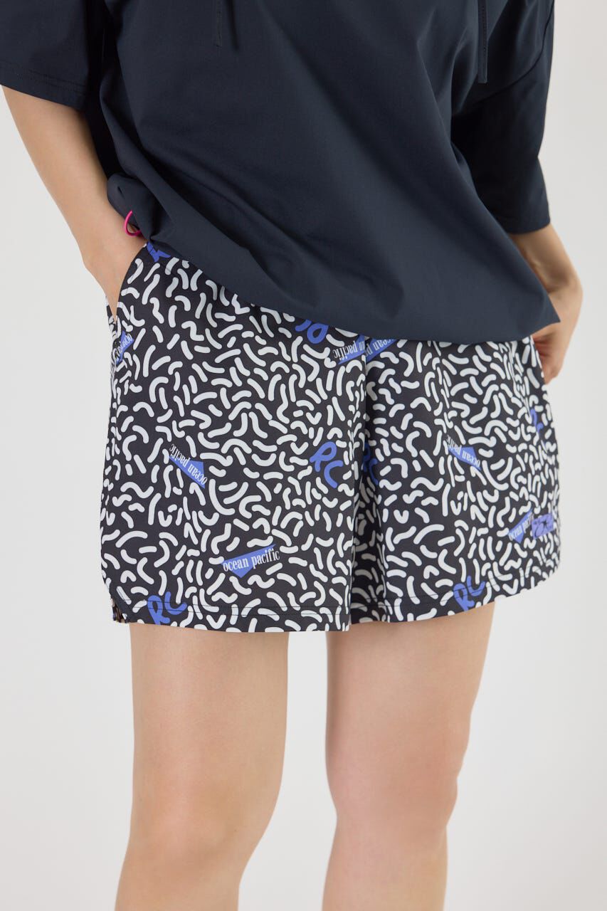 RODEO CROWNS「(OP)ラッシュガード ショートパンツ」|その他|