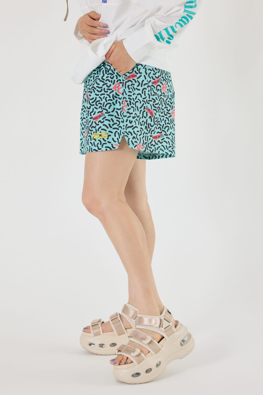 RODEO CROWNS「(OP)ラッシュガード ショートパンツ」|その他|