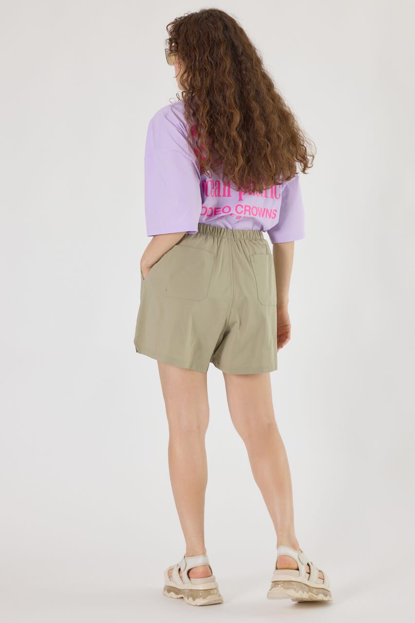 RODEO CROWNS「(OP)ラッシュガード ショートパンツ」|その他|