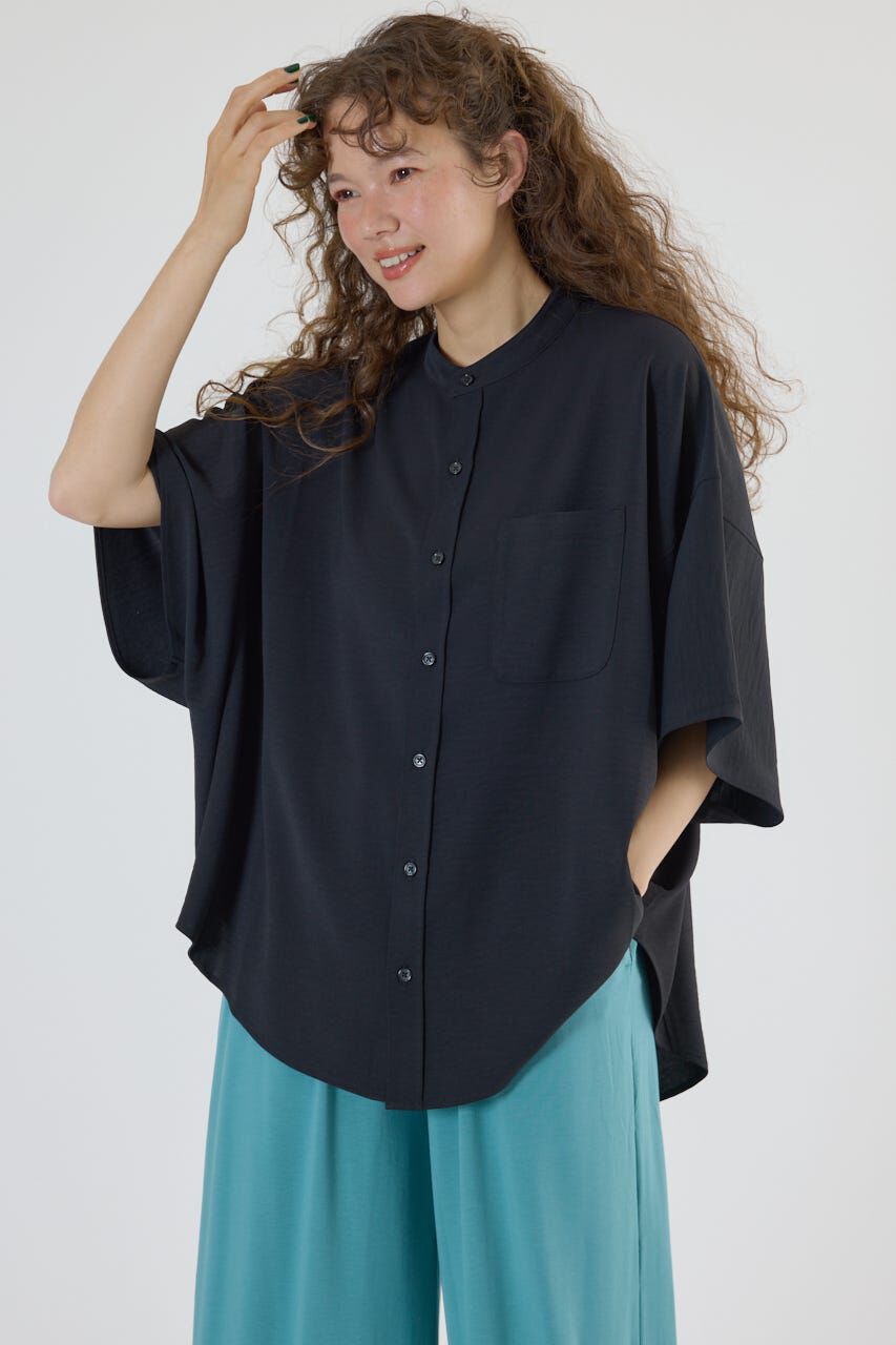 RODEO CROWNS「クールカルゼドルマンシャツ」|シャツ・ブラウス|