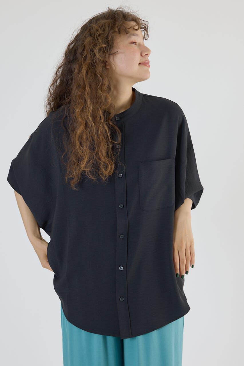 RODEO CROWNS「クールカルゼドルマンシャツ」|シャツ・ブラウス|