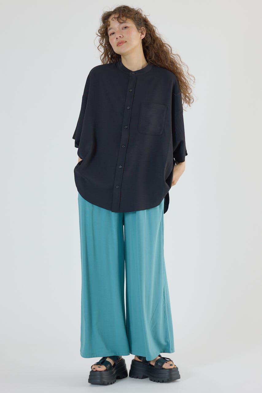 RODEO CROWNS「クールカルゼドルマンシャツ」|シャツ・ブラウス|