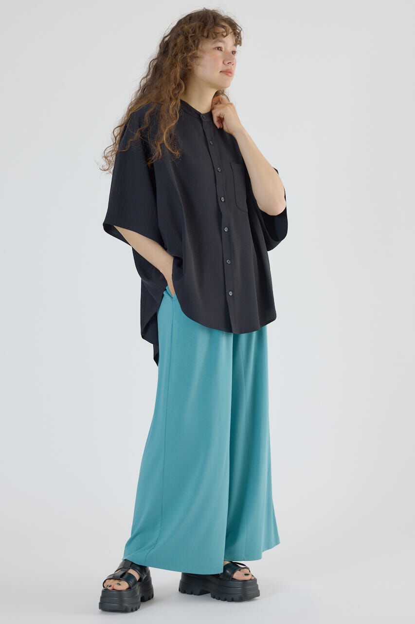 RODEO CROWNS「クールカルゼドルマンシャツ」|シャツ・ブラウス|