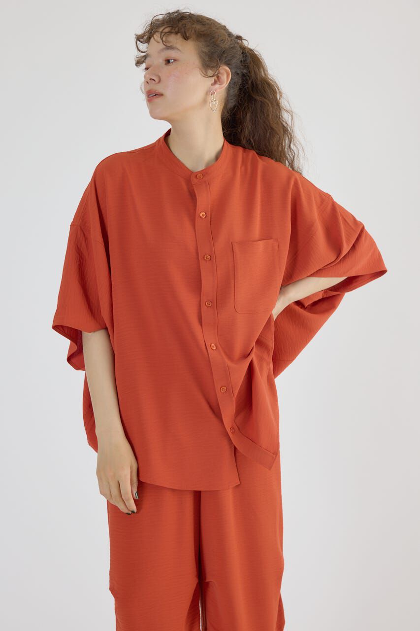 RODEO CROWNS「クールカルゼドルマンシャツ」|シャツ・ブラウス|