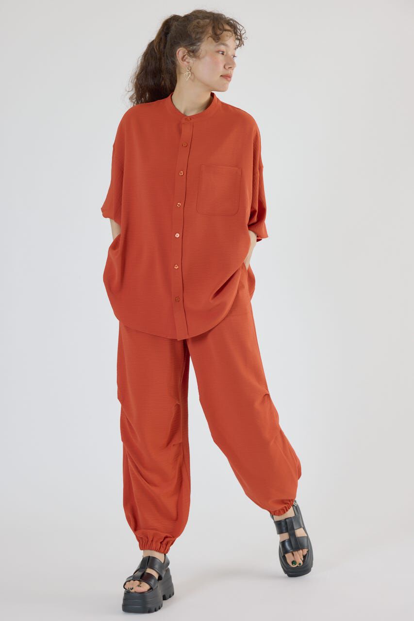 RODEO CROWNS「クールカルゼドルマンシャツ」|シャツ・ブラウス|