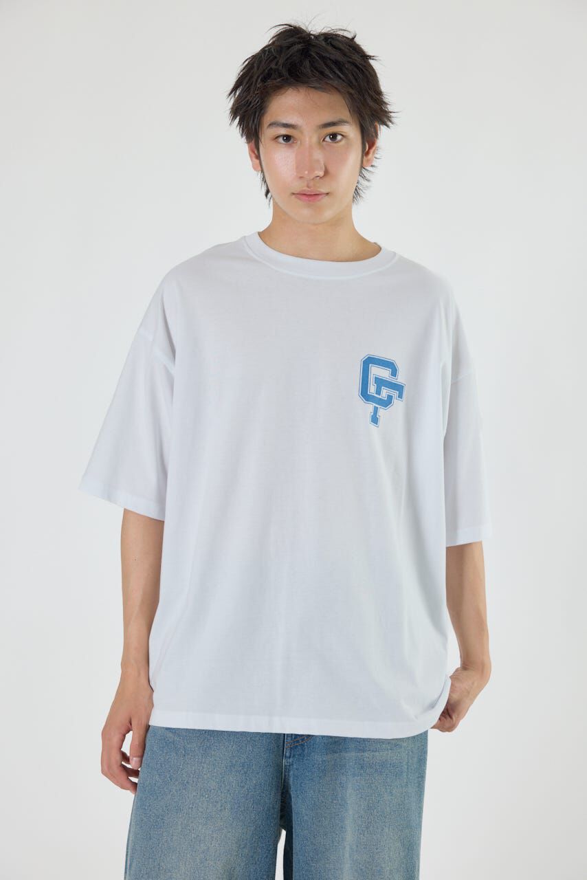 RODEO CROWNS「ROAR Tシャツ」|Tシャツ・カットソー|