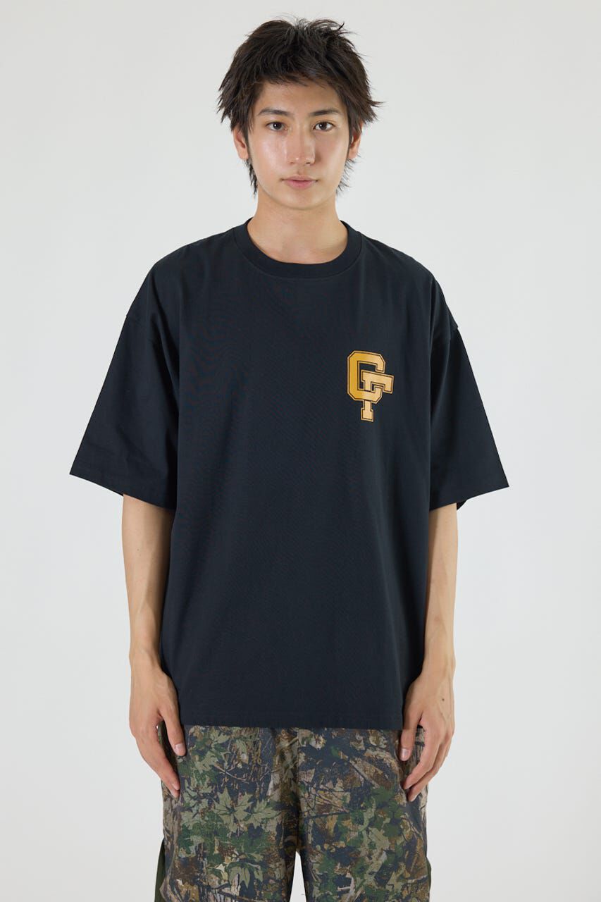 RODEO CROWNS「ROAR Tシャツ」|Tシャツ・カットソー|