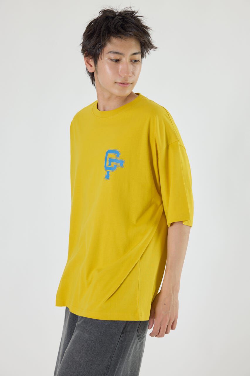 RODEO CROWNS「ROAR Tシャツ」|Tシャツ・カットソー|