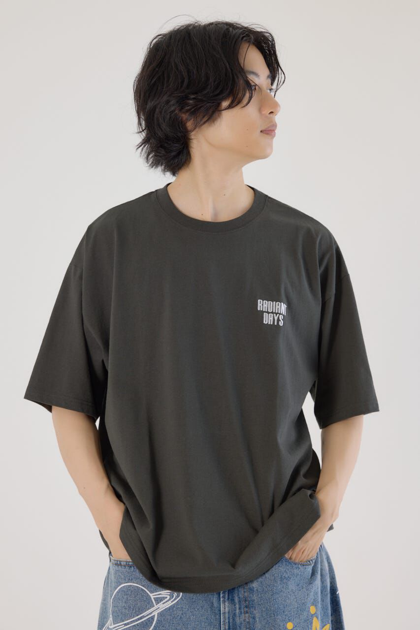 RODEO CROWNS「ボックスガールTシャツ」|Tシャツ・カットソー|