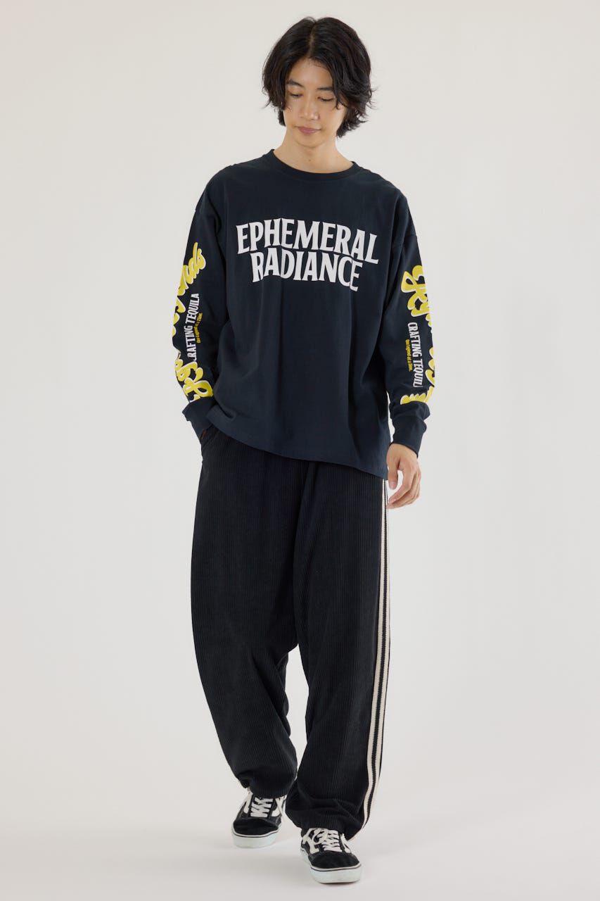 RODEO CROWNS「TEQUILA 長袖Tシャツ」|Tシャツ・カットソー|