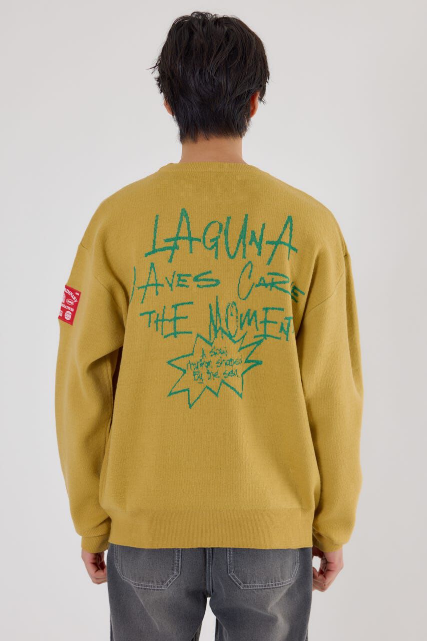 RODEO CROWNS「LAGUNA ニット」|ニット・セーター|