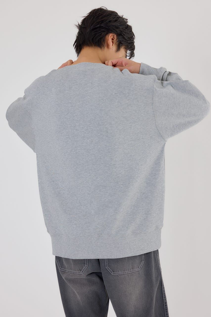 RODEO CROWNS「モンスターフォントスウェット」|パーカー|