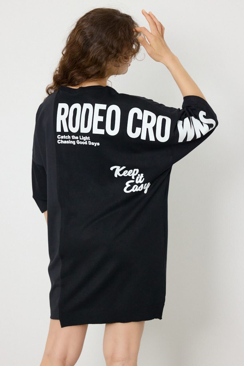 RODEO CROWNS「ランダムコンビニットワンピース」|ワンピース|