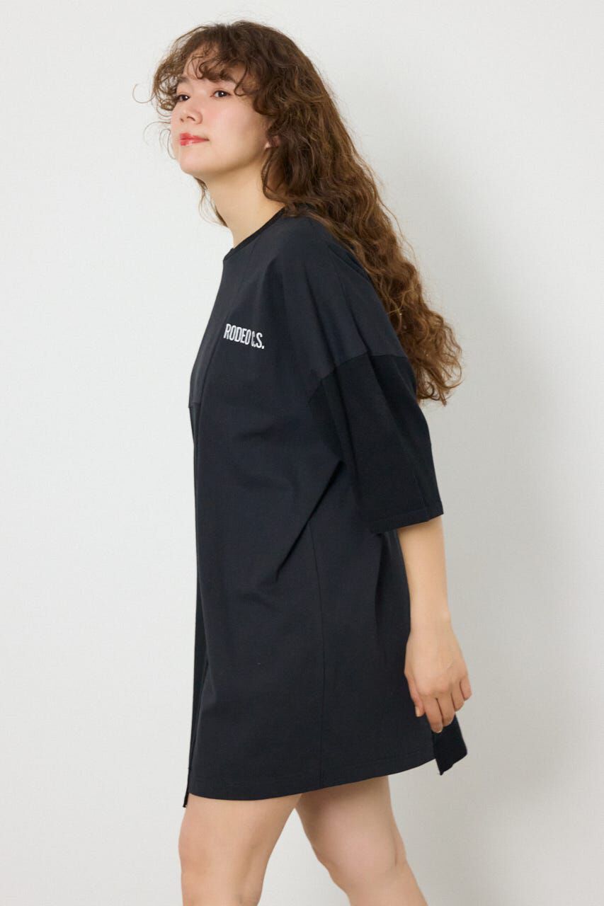 RODEO CROWNS「ランダムコンビニットワンピース」|ワンピース|