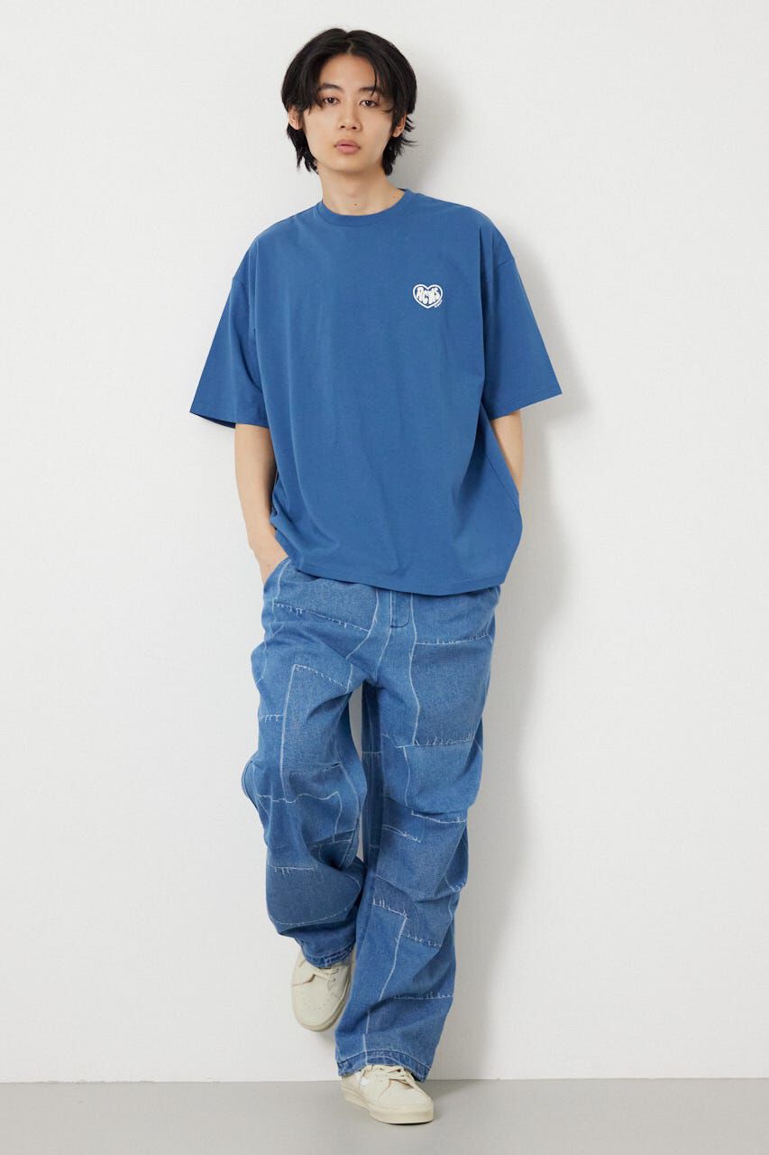 RODEO CROWNS「heartwarming Tシャツ」|Tシャツ・カットソー|