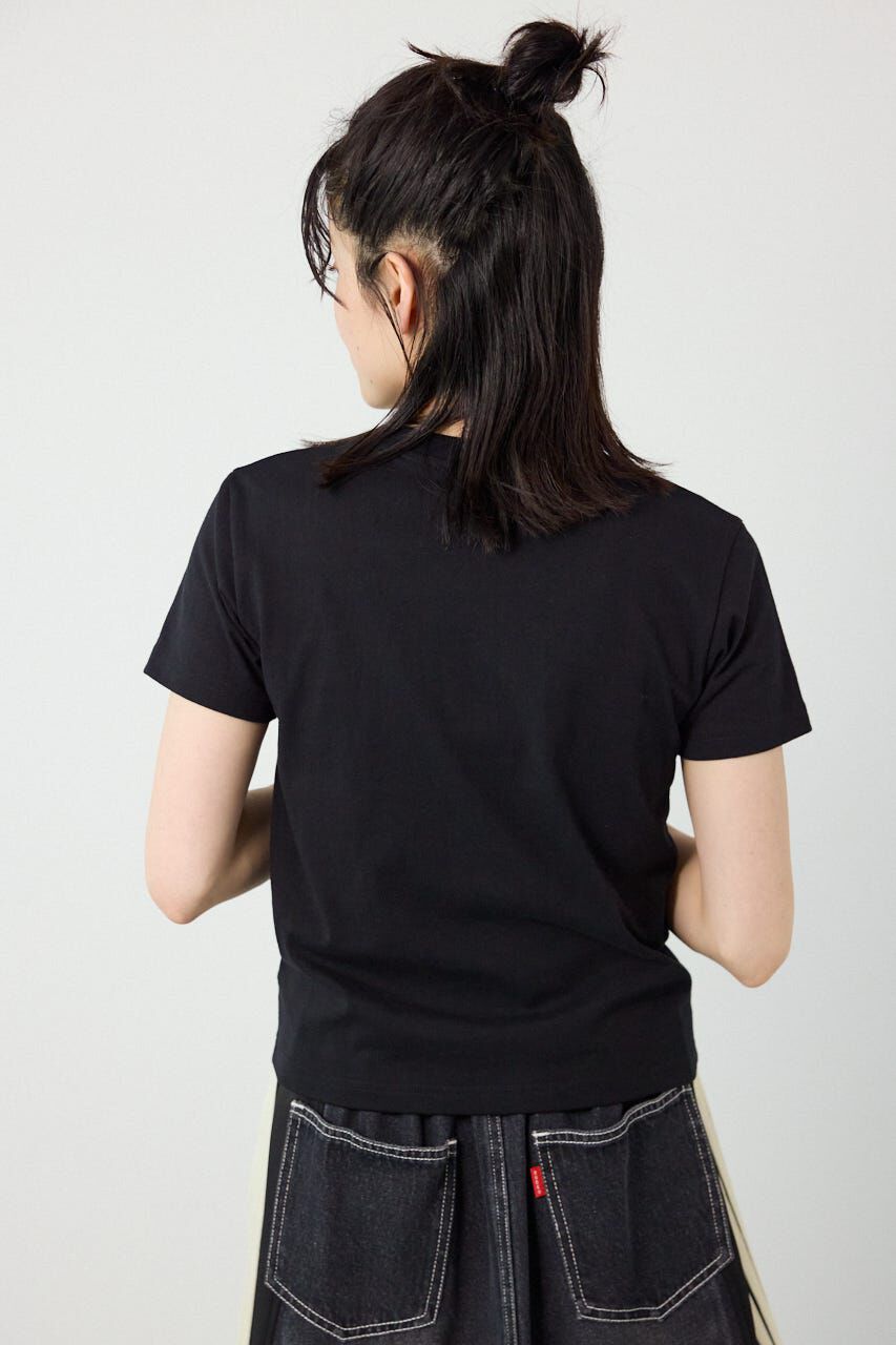 RODEO CROWNS「Message Tシャツ」|Tシャツ・カットソー|