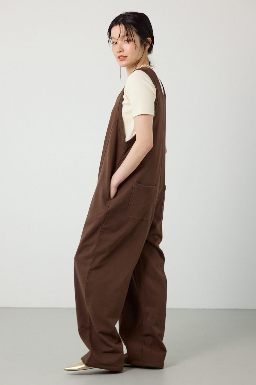 RODEO CROWNS「カットサロペット」|その他|