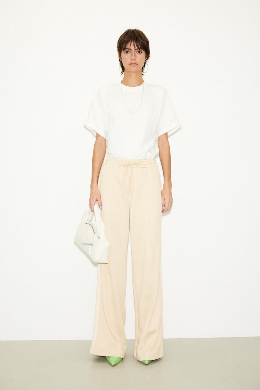 SLY「C／P TRACK パンツ」|その他|