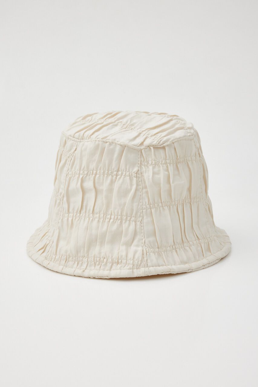 SLY「GATHER PANEL ハット」|その他|O/WHT1