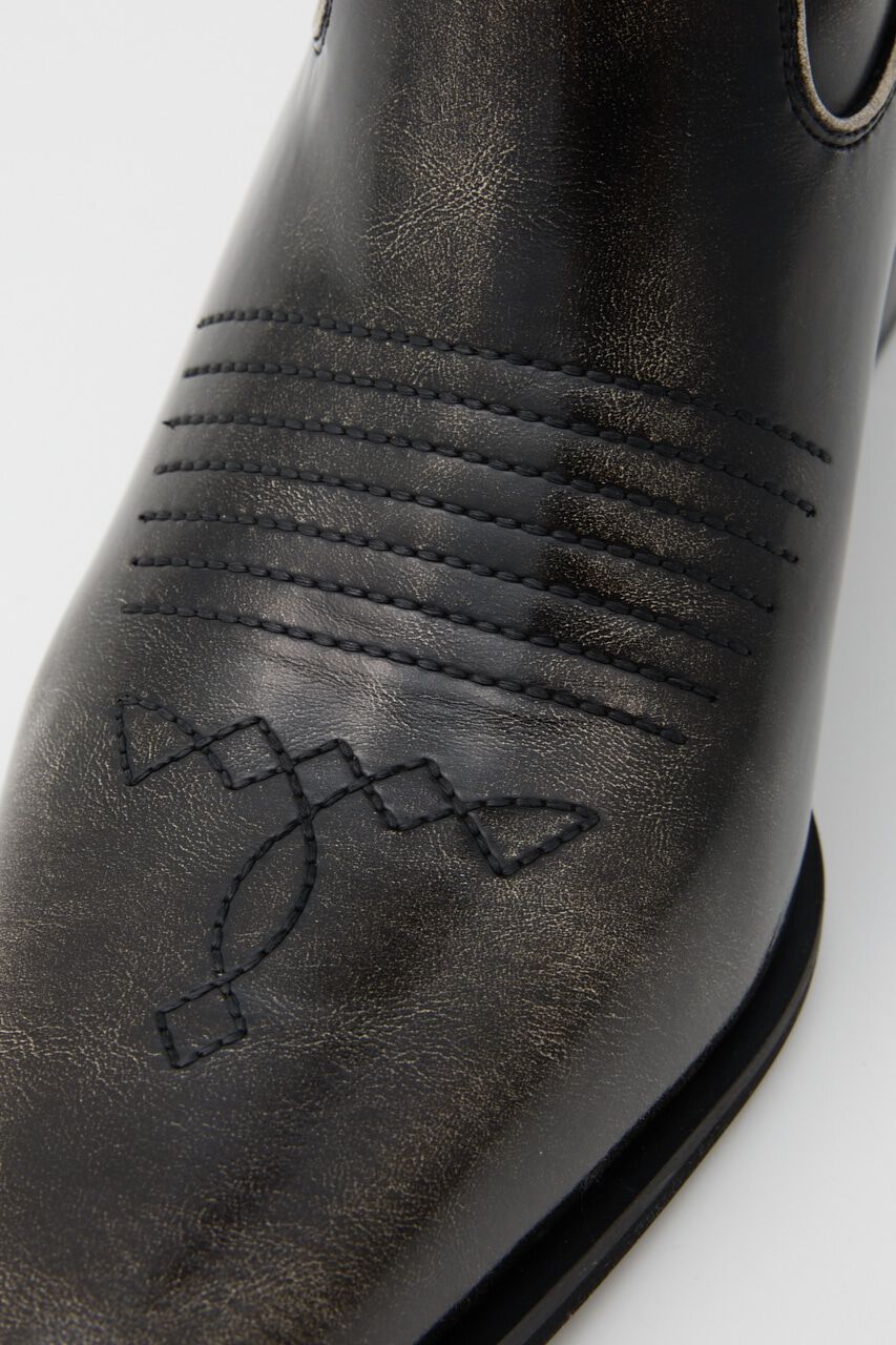 SLY「MIDDLE WESTERN ブーツ」|その他|