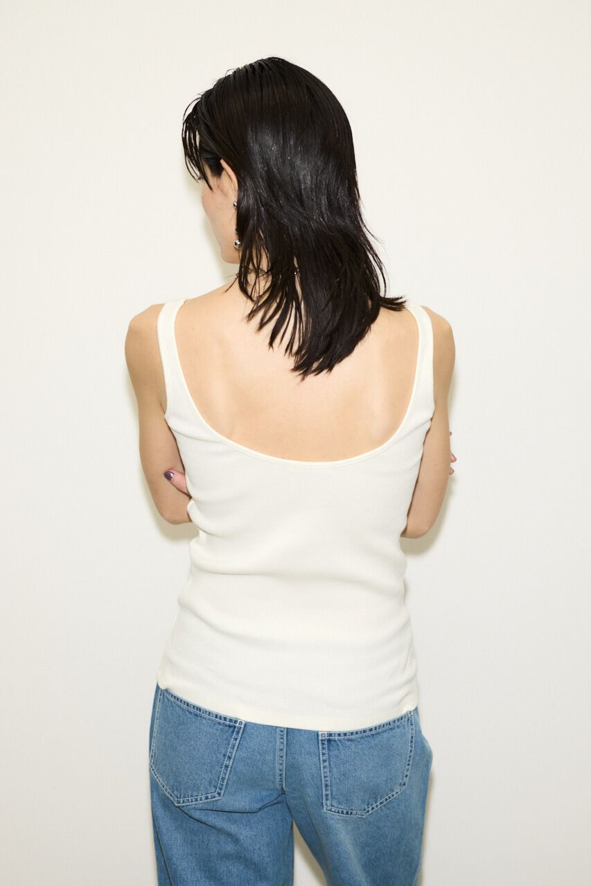 SLY「VARIOUS TANK SET」|キャミソール|