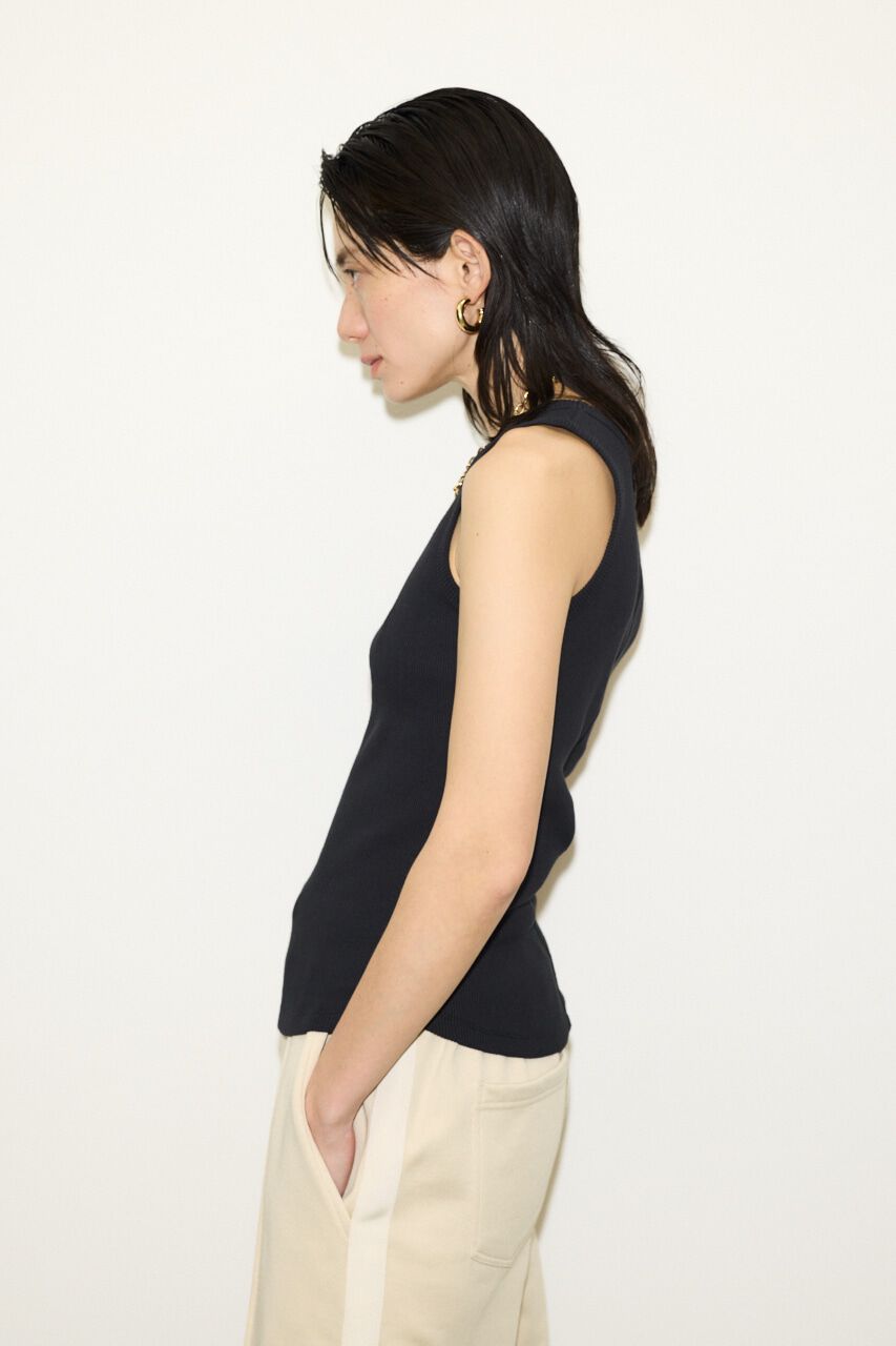 SLY「VARIOUS TANK SET」|キャミソール|