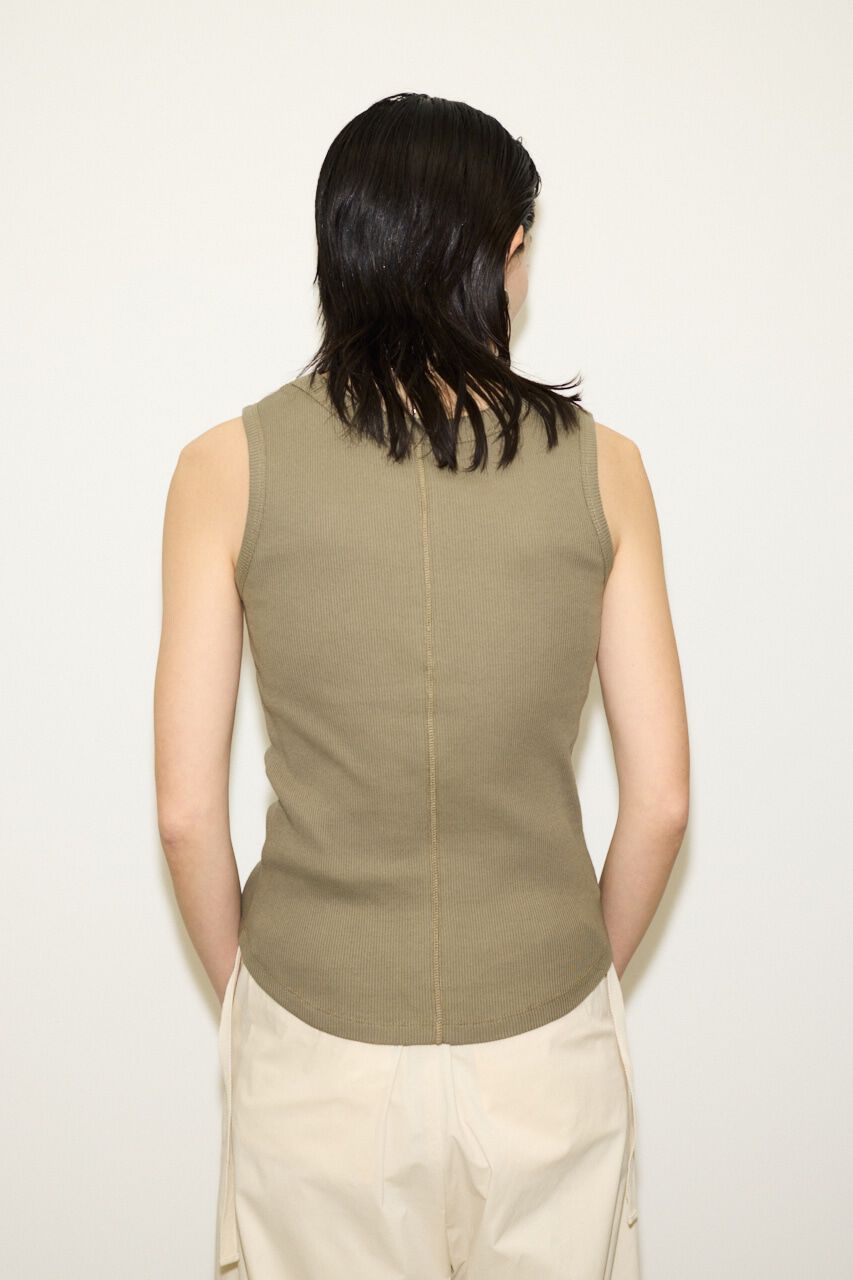 SLY「VARIOUS TANK SET」|キャミソール|