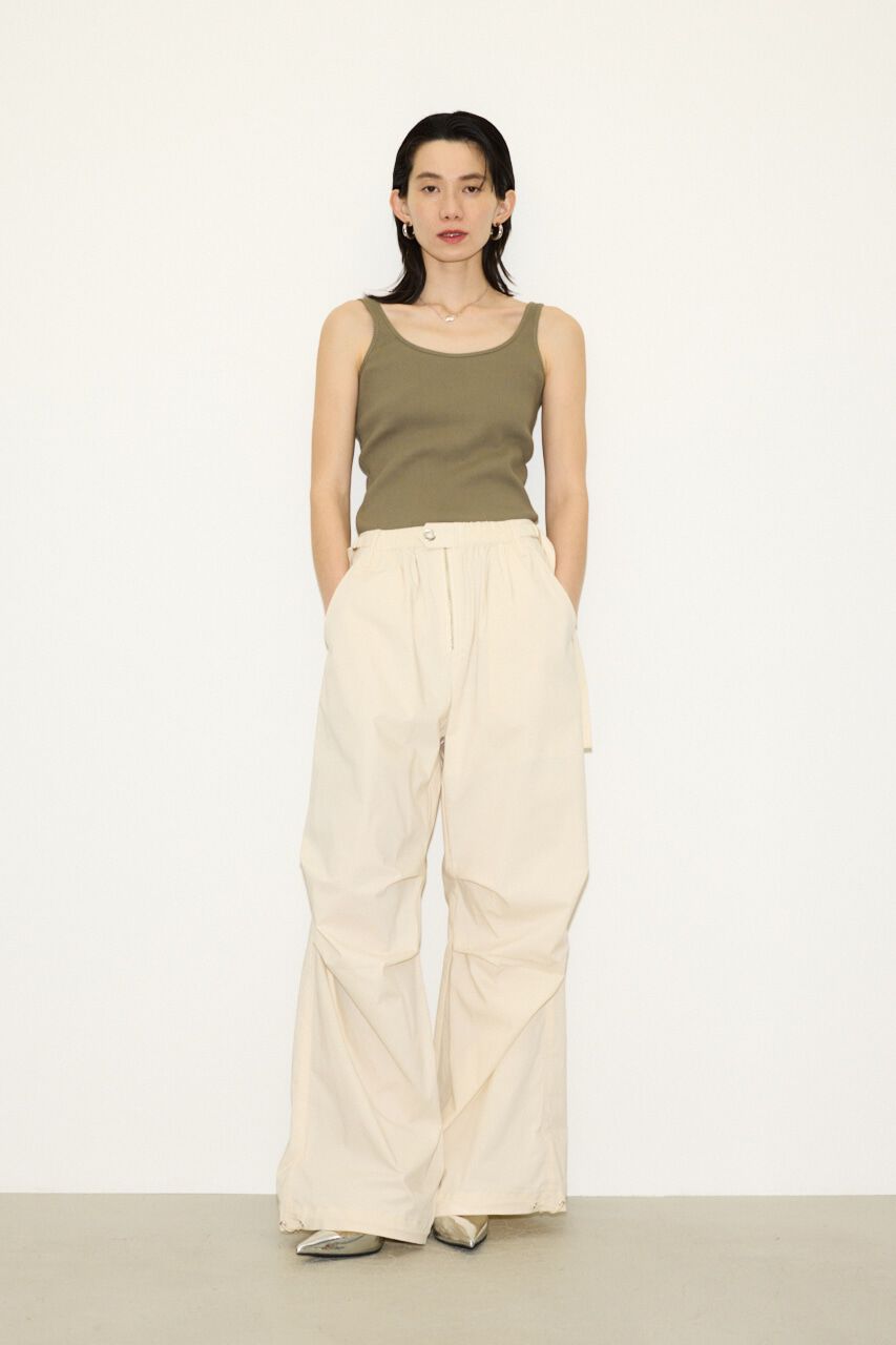 SLY「VARIOUS TANK SET」|キャミソール|