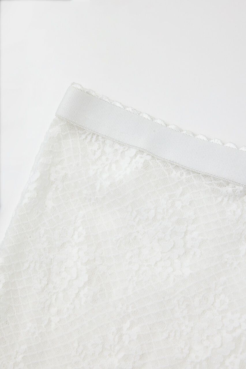 SLY「SIDE HOLE LACE レギンス」|その他|