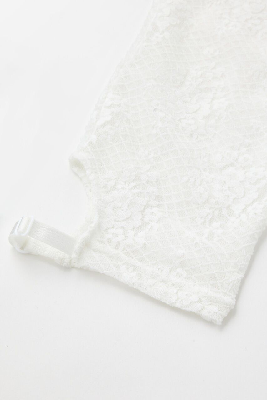 SLY「SIDE HOLE LACE レギンス」|その他|