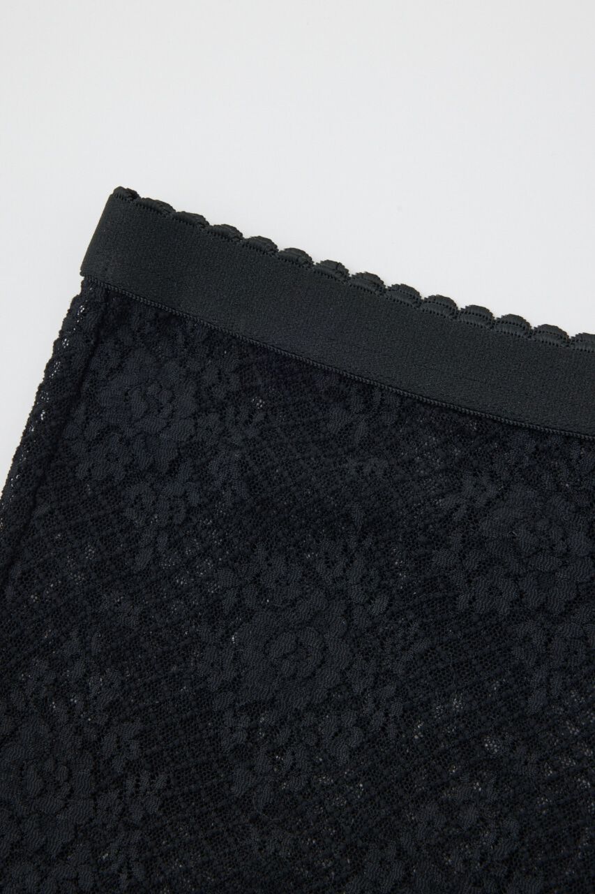 SLY「SIDE HOLE LACE レギンス」|その他|