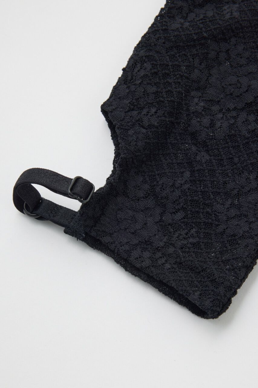 SLY「SIDE HOLE LACE レギンス」|その他|