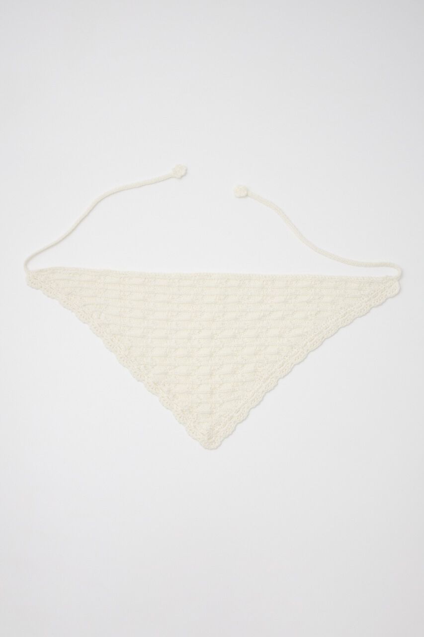 SLY「CROCHET KERCHIEF」|その他|